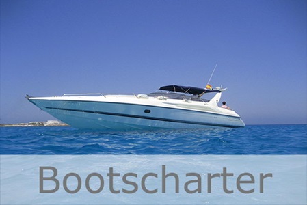 Ibiza Bootscharter